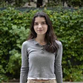 Manuela Marfil de Pedro