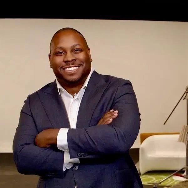 Jon Gosier