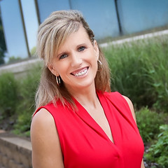Tracey Wozny