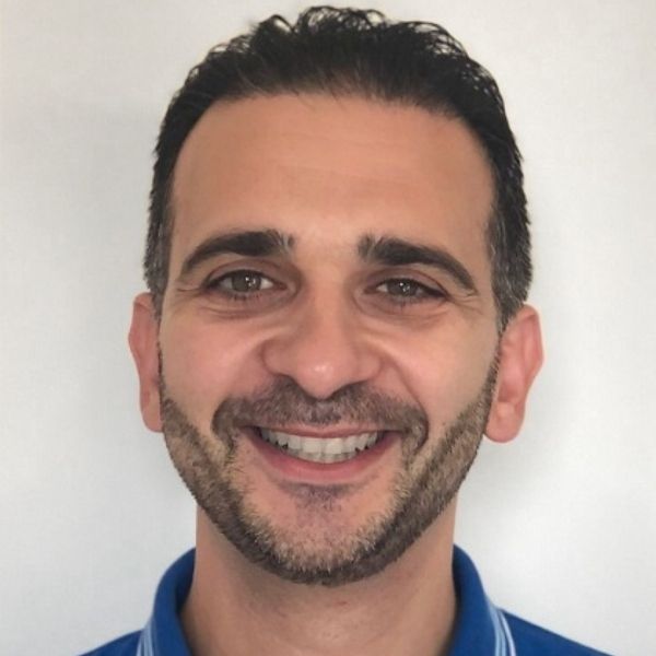 George Azzopardi