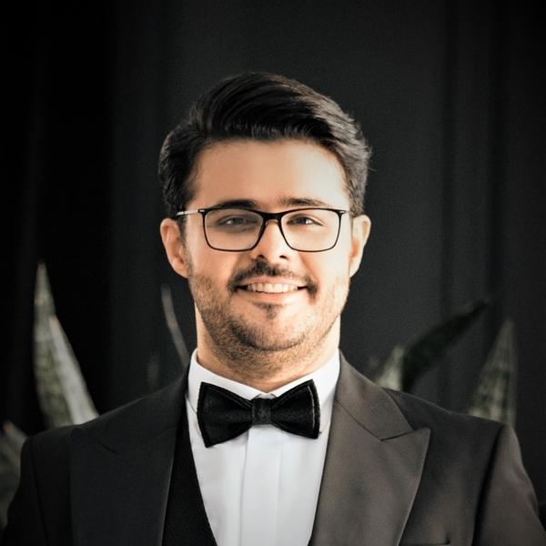 Navid Asadi