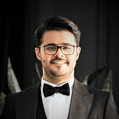 Navid Asadi