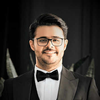 Navid Asadi