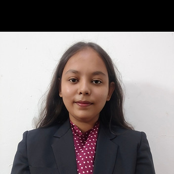 Mishita Singh
