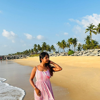 Srijita Saha