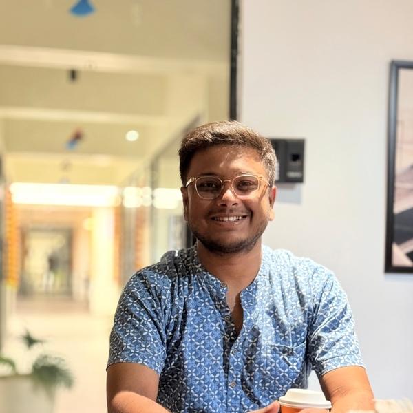 Siddhant Tonpe