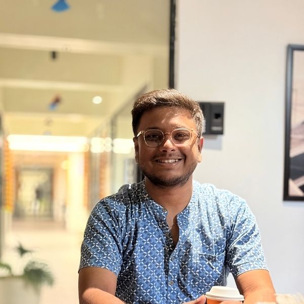 Siddhant Tonpe