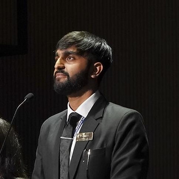 Shaurya Kalra