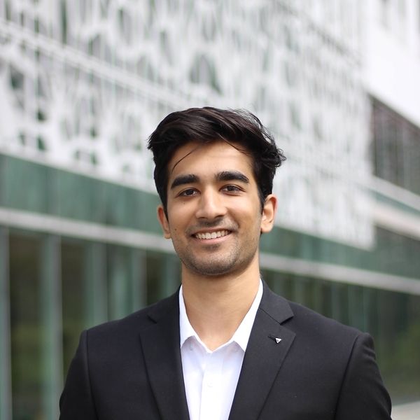 Saurav Nagpal