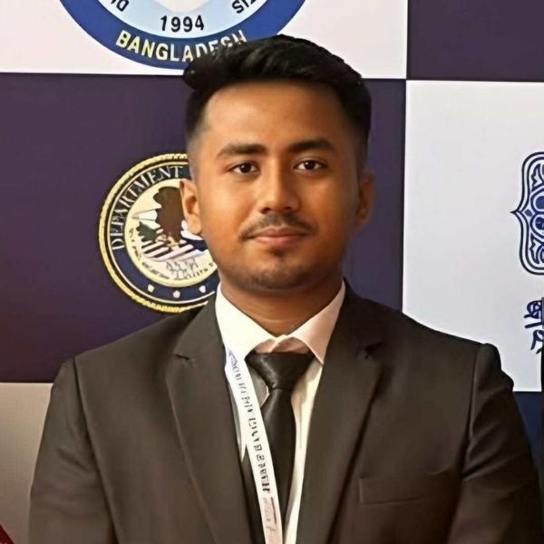 Kazi Muhibul Hoque Shafi