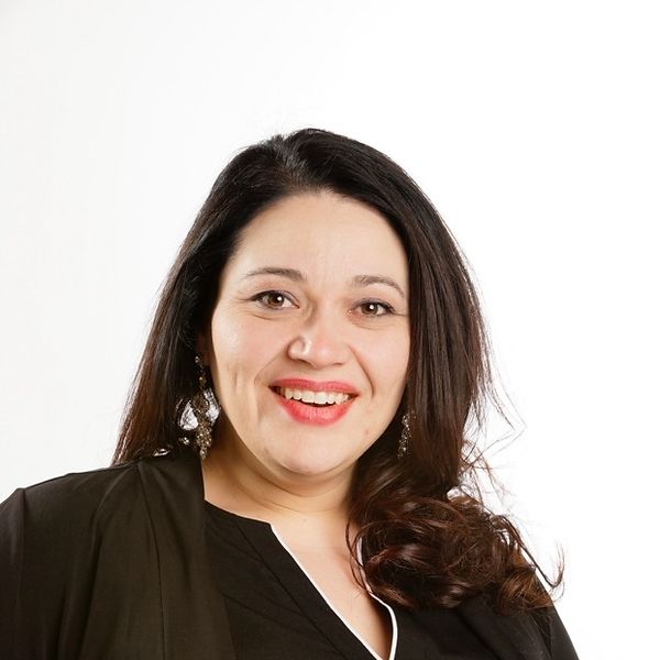 Victoria Sonza