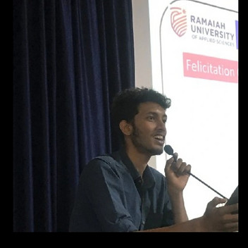 Kruthik Nandan