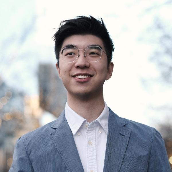 Chen Ye Gan