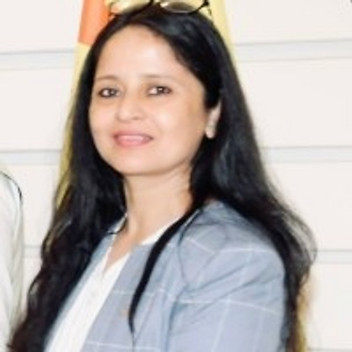 Supriya Mathew