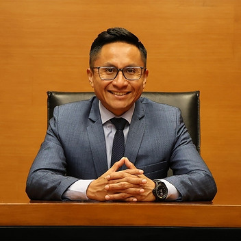 Gonzalo Junco Luna