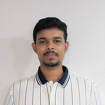 Atharva Bonde