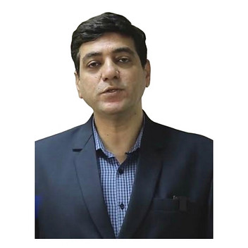 Dr. Sameer Varma