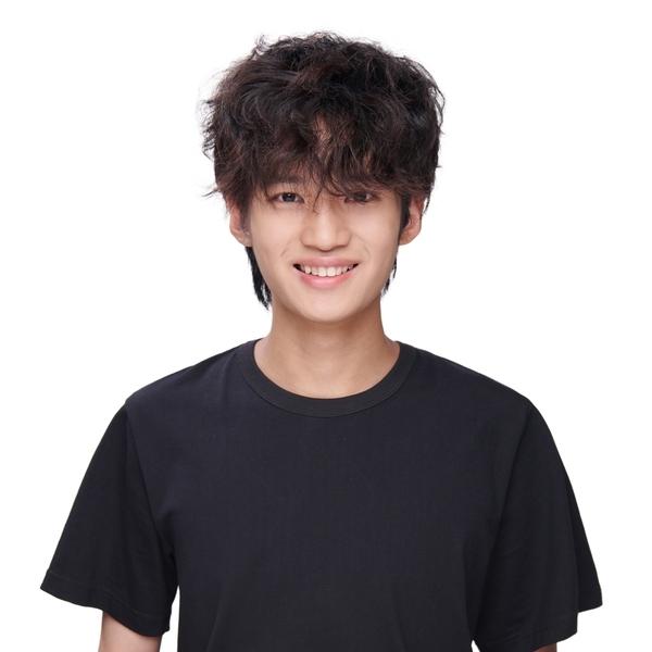 Zihao Wang