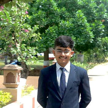 Tanmay Borase