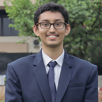 Vineet Hegde