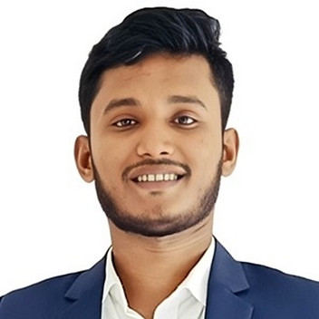 Safayet Ullah