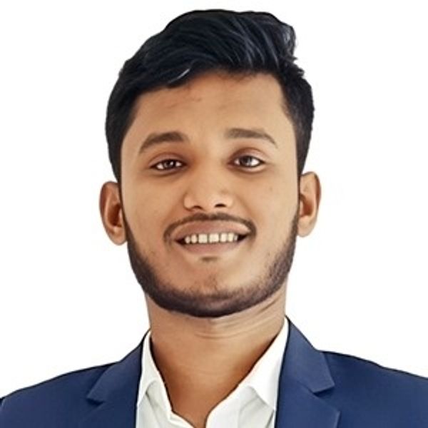 Safayet Ullah