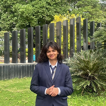 Kimaya Pranab