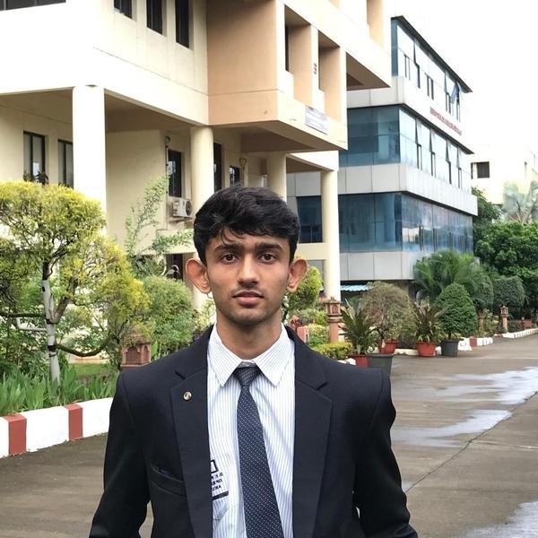Akshad Nirmal