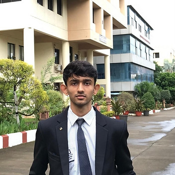 Akshad Nirmal