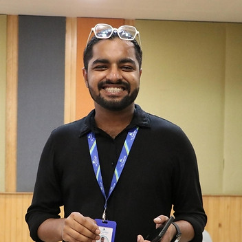 Ashutosh Sharma