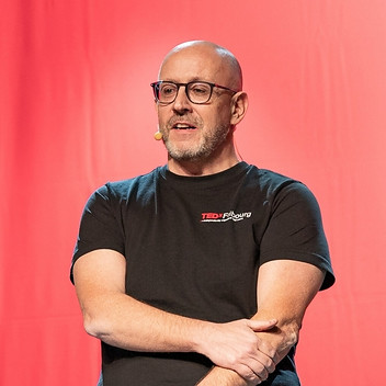 Gregory Grin