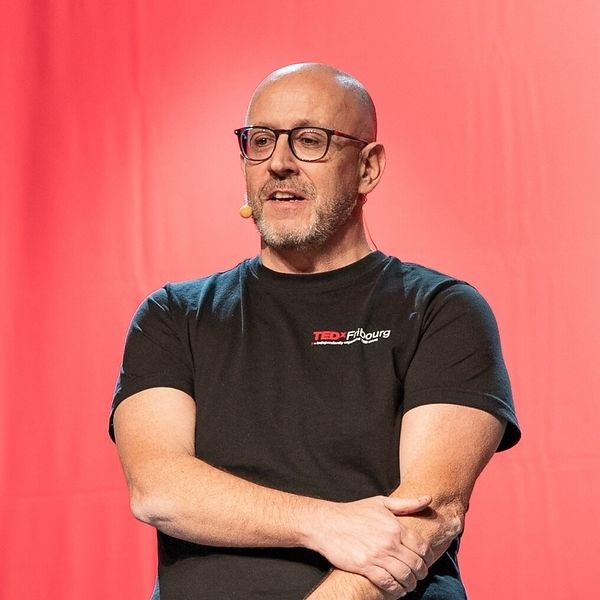 Gregory Grin
