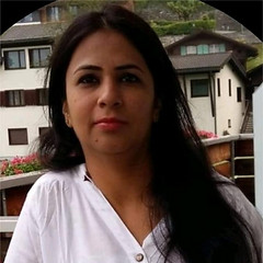 Jaya Surjani