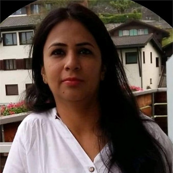 Jaya Surjani