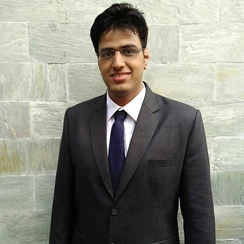 Shashank Tiwari