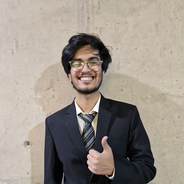 Anindya Rastogi