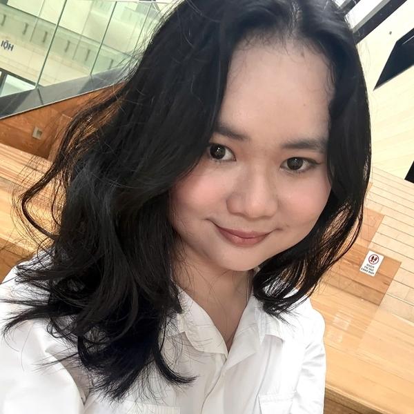 Tran Tu Binh