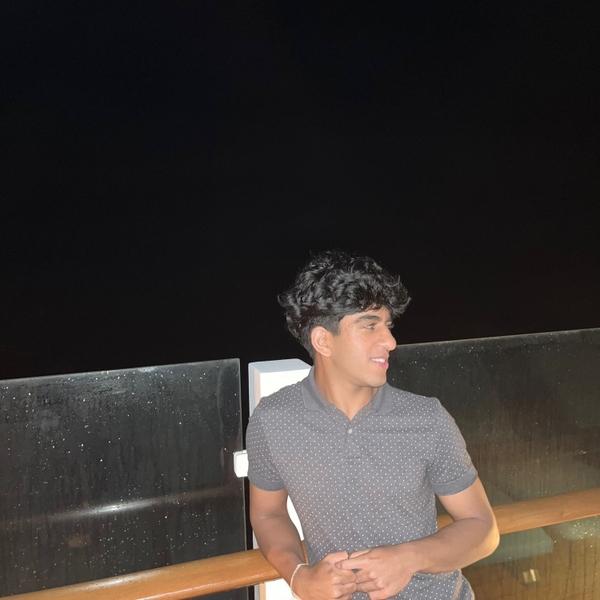 shaurya bhalla