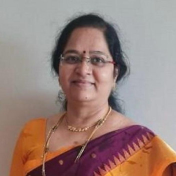 Varsha Kusnur