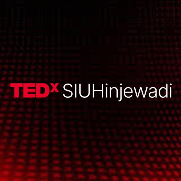 TEDxSIUHinjewadi Curator
