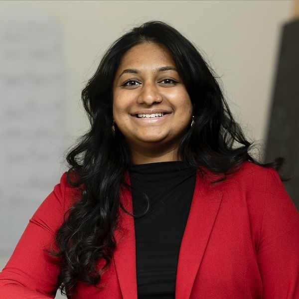 Arani Jeyakumar