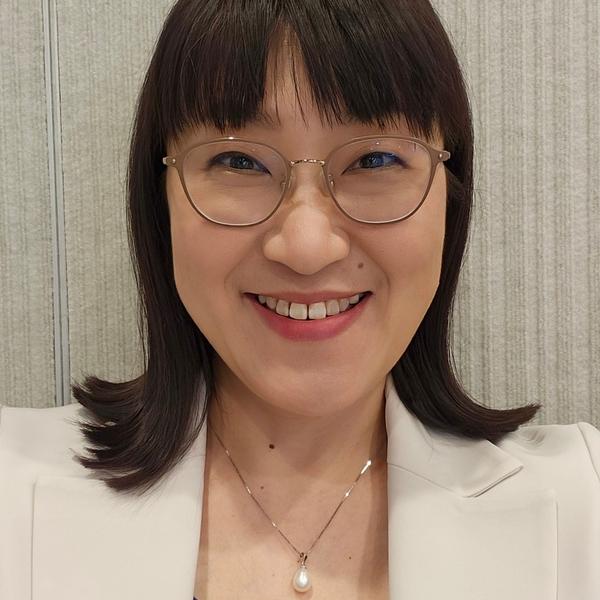 Jenny Hsiung 熊詩芸