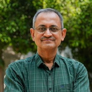 Amresh Kumar