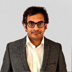 Naveen Reddy Chamala