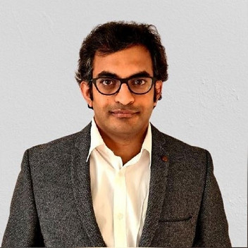 Naveen Reddy Chamala