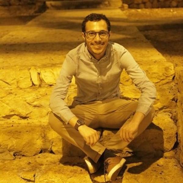 Abdulla AlKhal