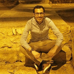 Abdulla AlKhal