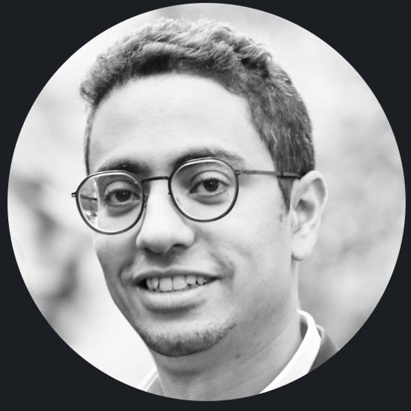 Yassine Karmouche
