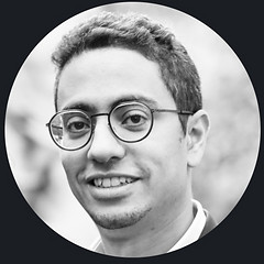 Yassine Karmouche