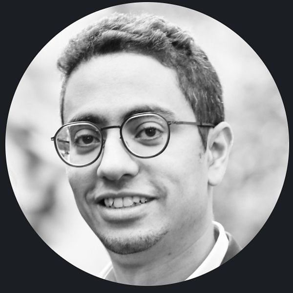 Yassine Karmouche